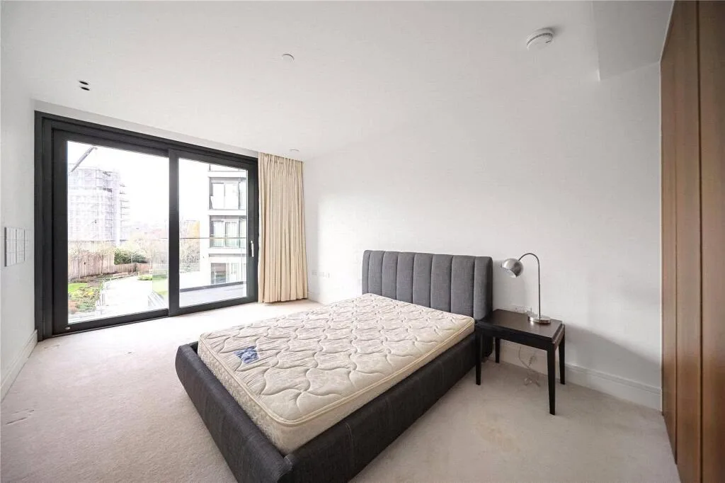 3 bedroom apartment for rent