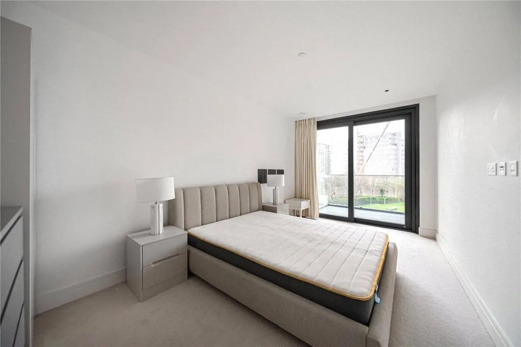 3 bedroom apartment for rent