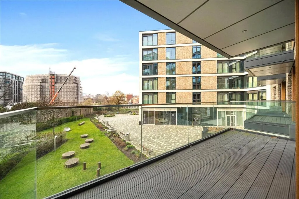3 bedroom apartment for rent