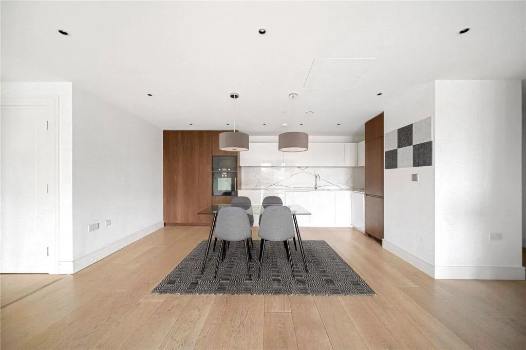 3 bedroom apartment for rent