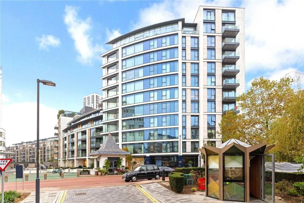 3 bedroom apartment for rent