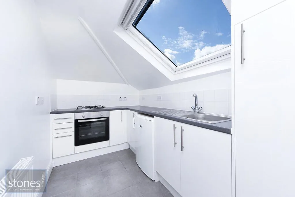 1 bedroom property for rent