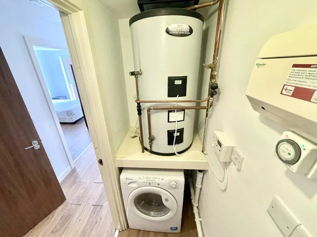 2 bedroom apartment for rent