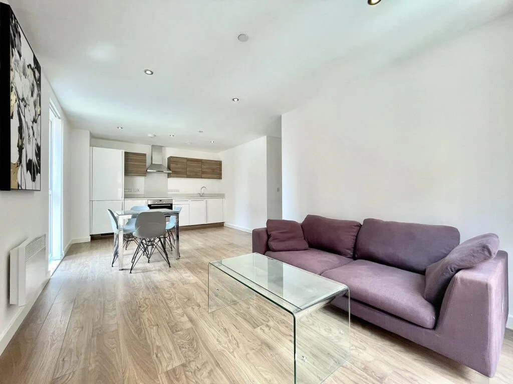 2 bedroom apartment for rent