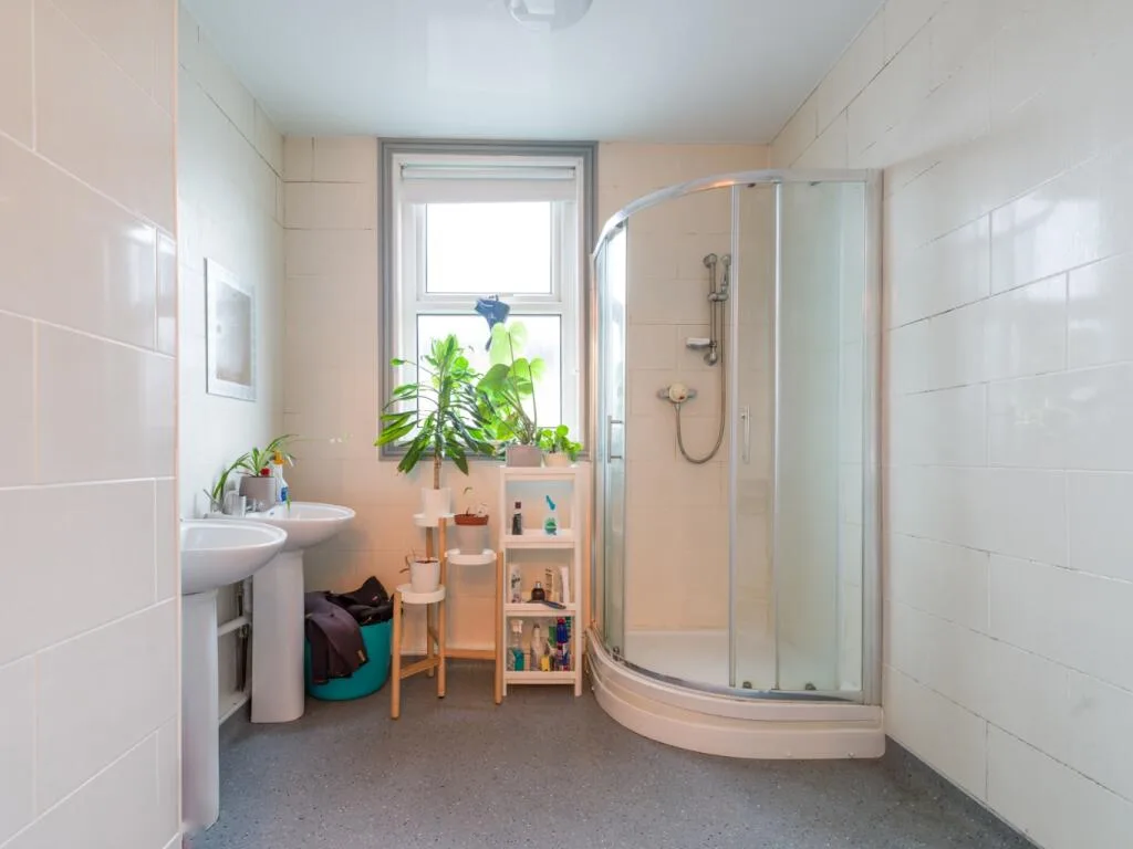 5 bedroom flat for rent