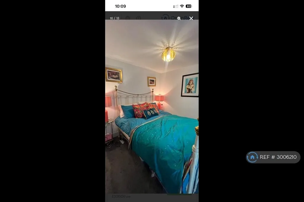 2 bedroom terraced house for rent
