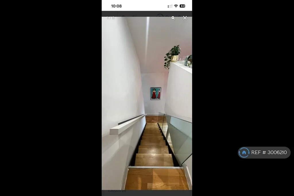 2 bedroom terraced house for rent