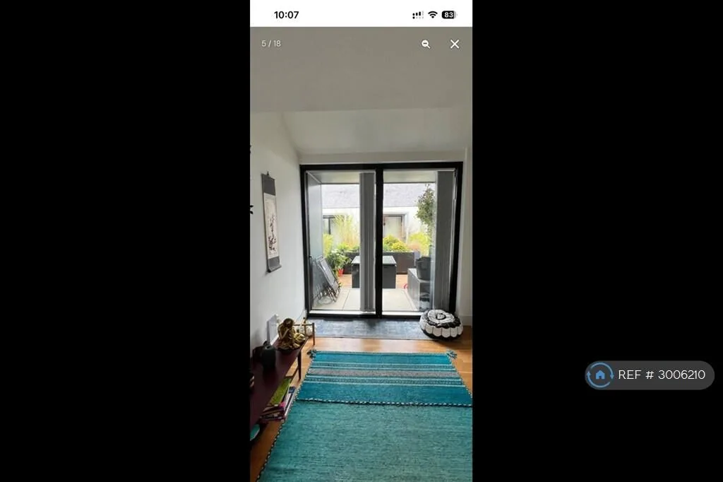2 bedroom terraced house for rent
