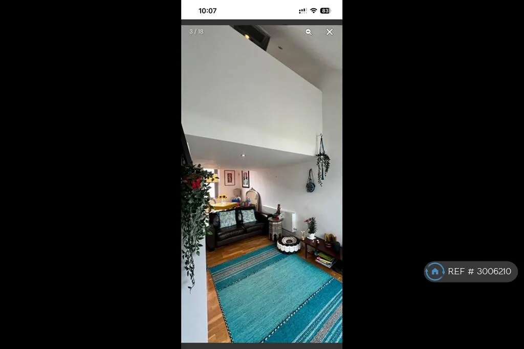 2 bedroom terraced house for rent