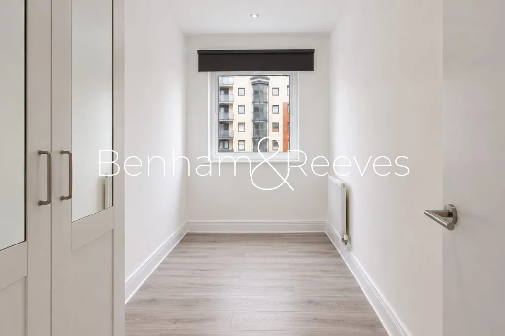 3 bedroom apartment for rent