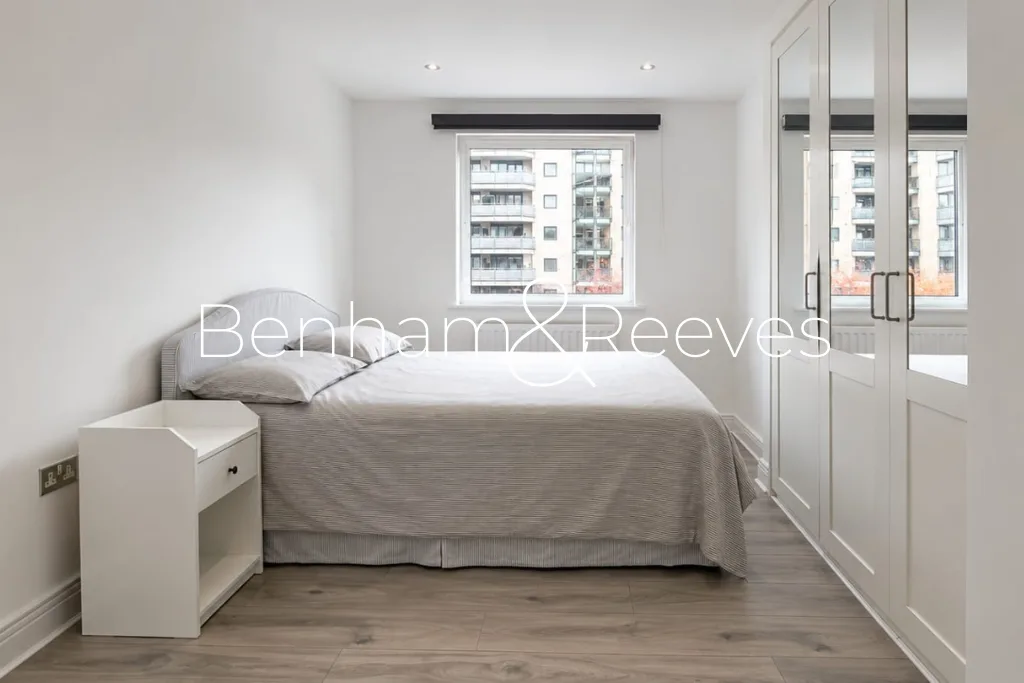 3 bedroom apartment for rent