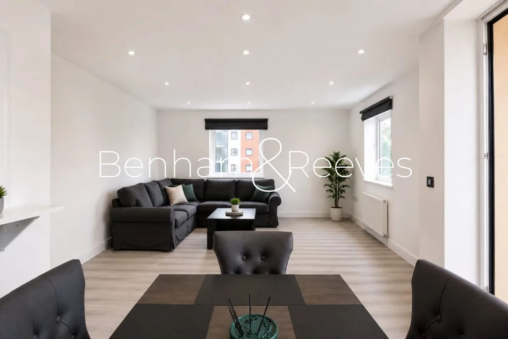 3 bedroom apartment for rent