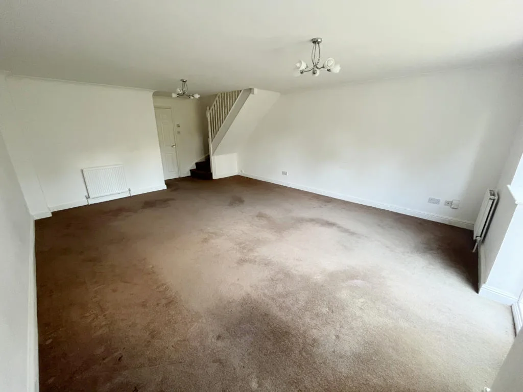 3 bedroom terraced house for rent