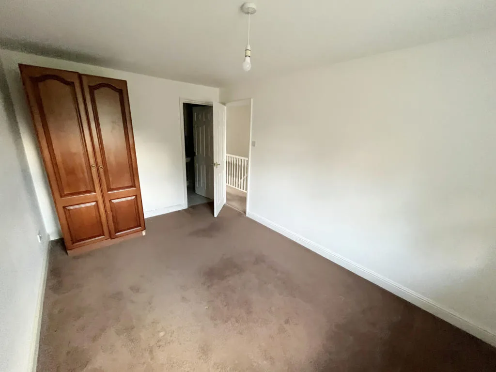 3 bedroom terraced house for rent