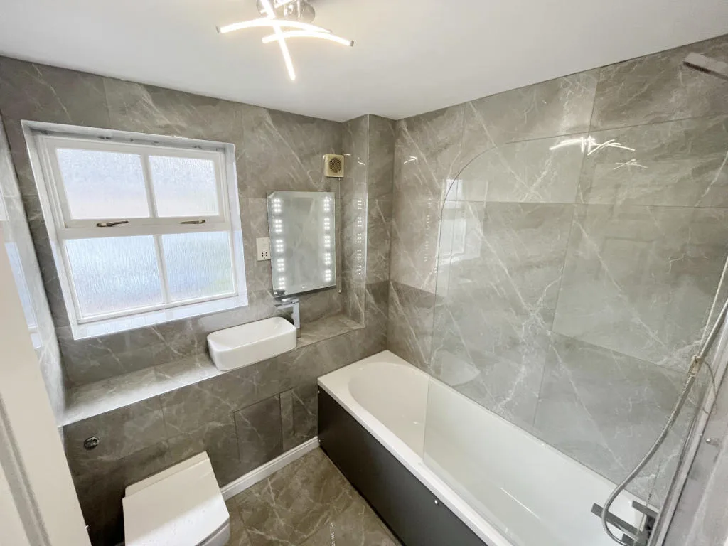 3 bedroom terraced house for rent