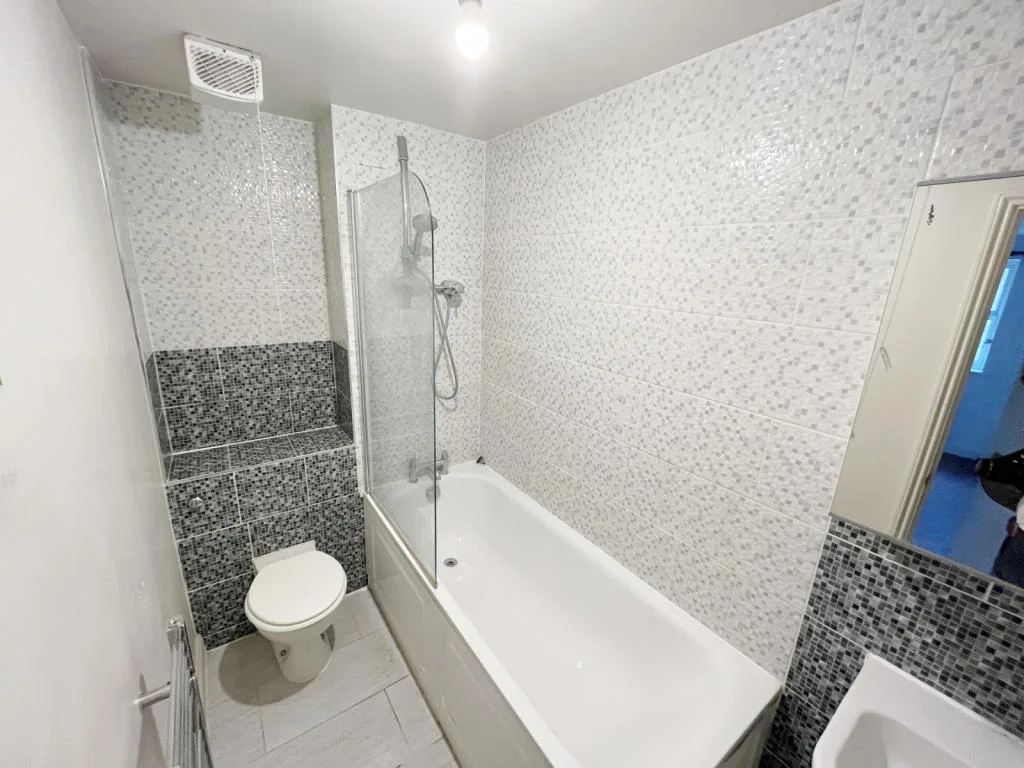 3 bedroom terraced house for rent
