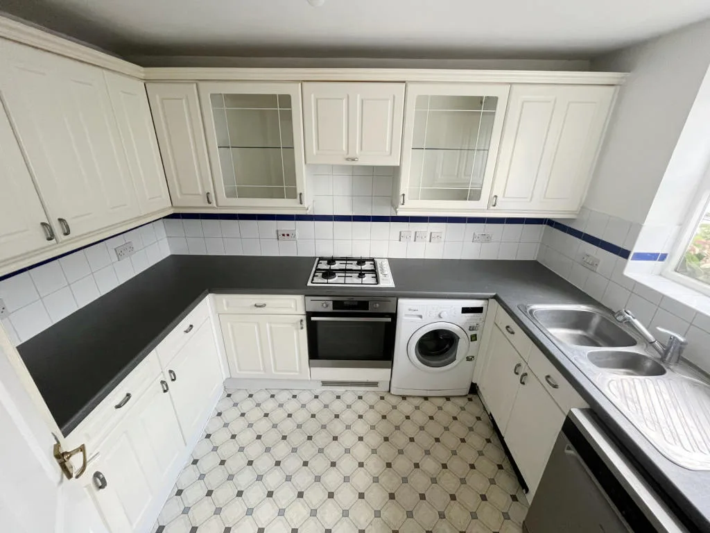 3 bedroom terraced house for rent