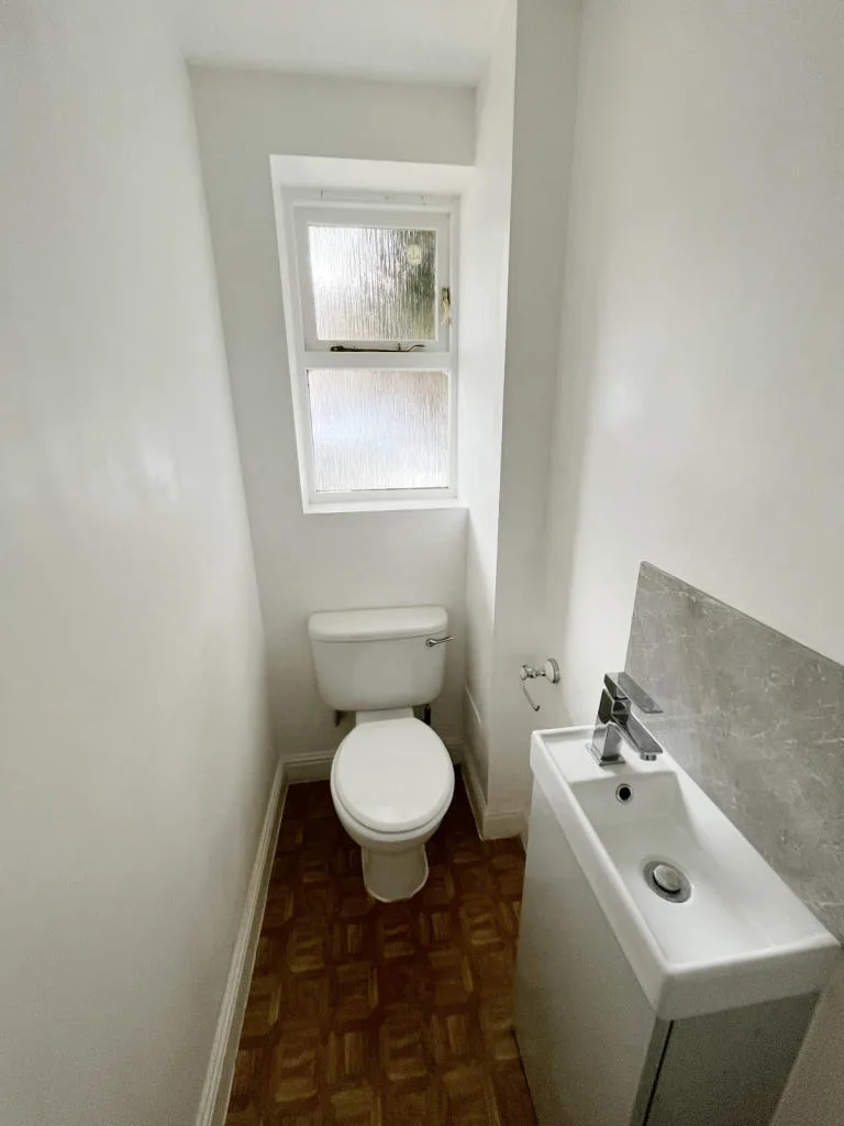 3 bedroom terraced house for rent