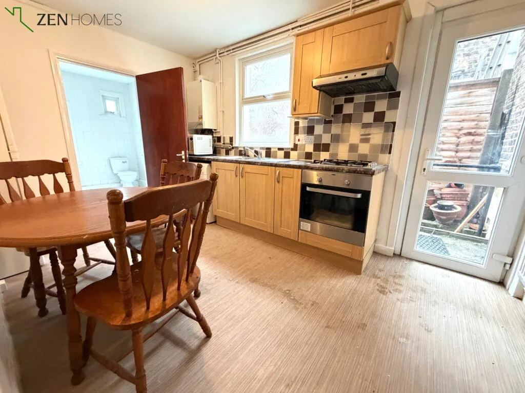 1 bedroom flat for rent