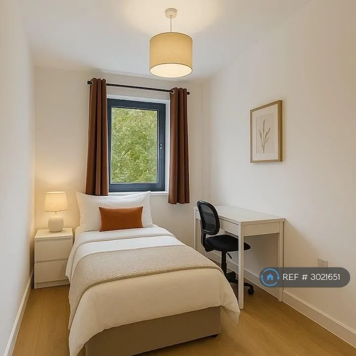 4 bedroom terraced house for rent