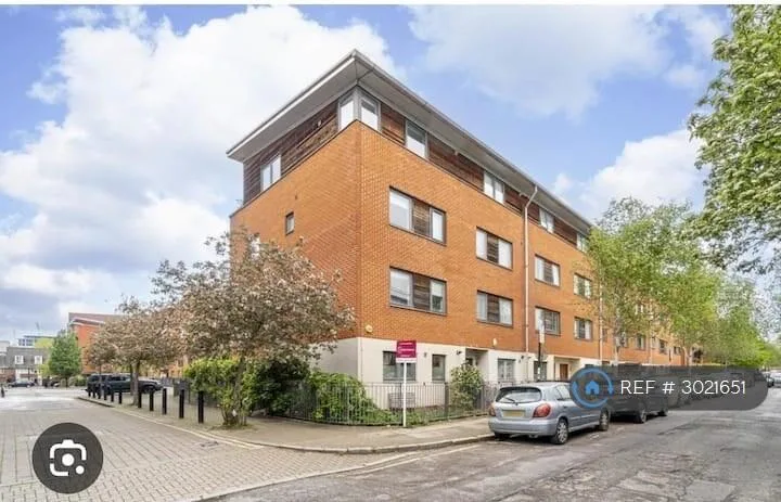 4 bedroom terraced house for rent