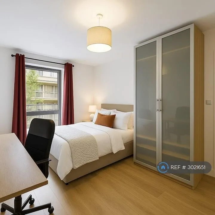 4 bedroom terraced house for rent