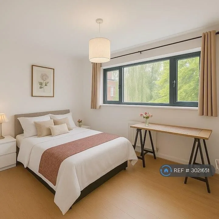 4 bedroom terraced house for rent