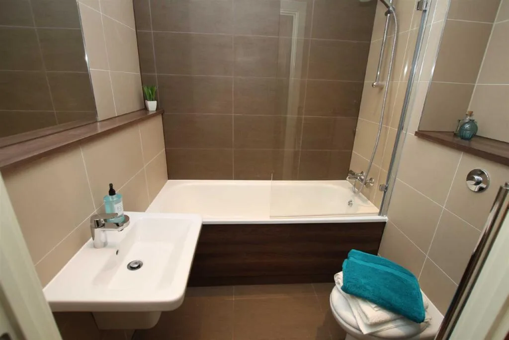 3 bedroom apartment for rent