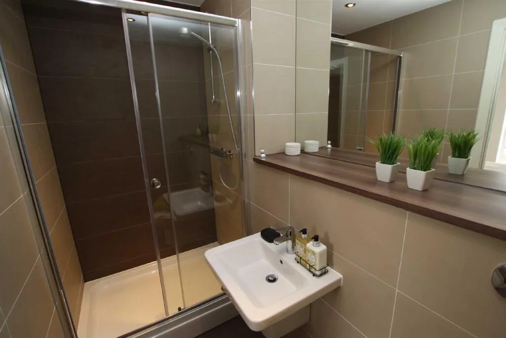 3 bedroom apartment for rent
