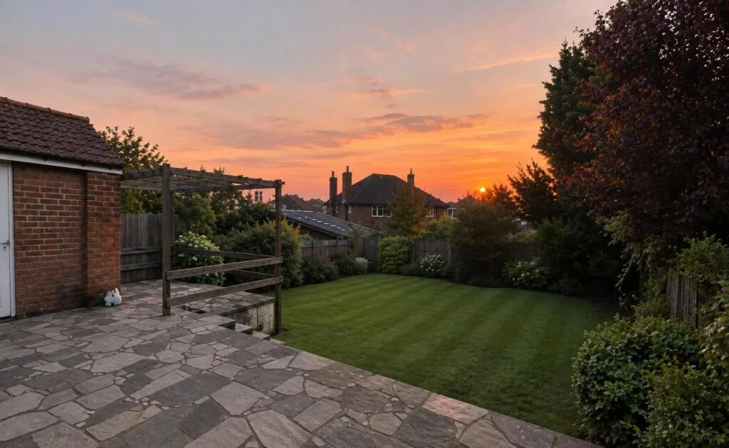 4 bedroom semi-detached house for rent