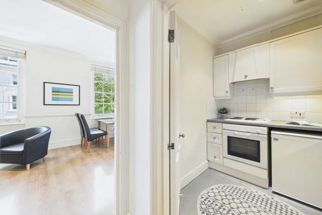 1 bedroom apartment for rent