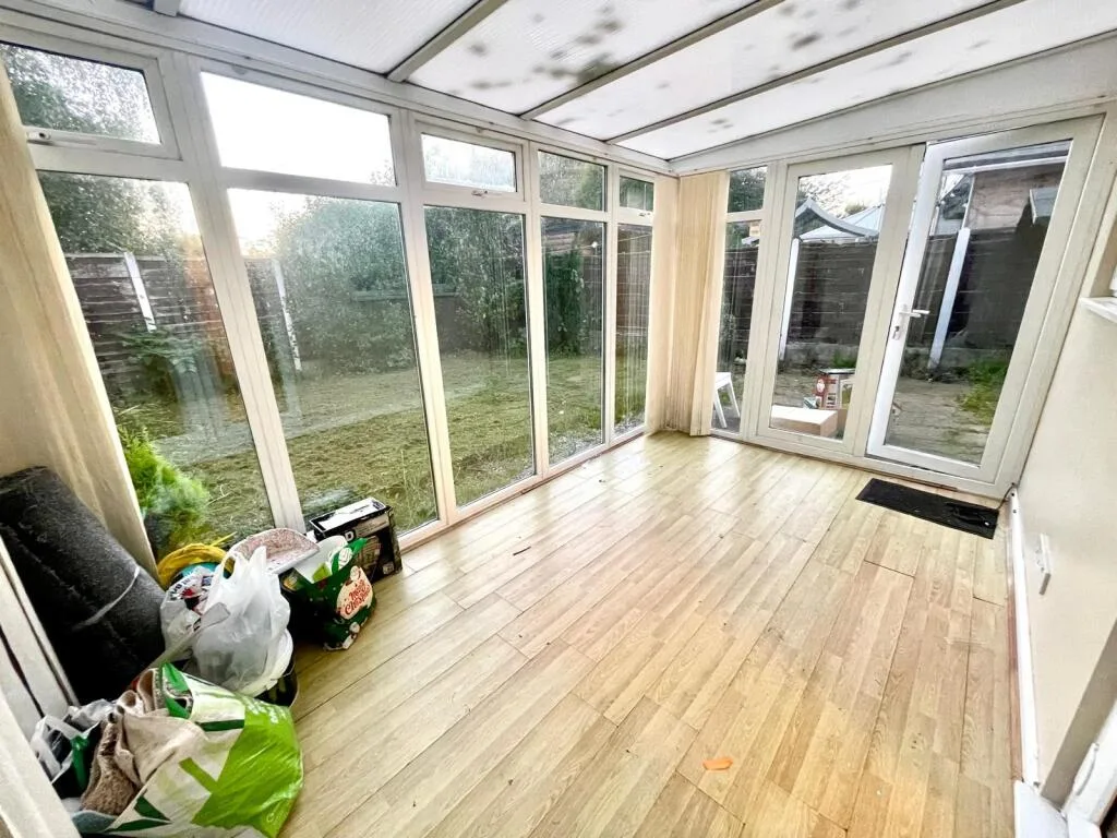 2 bedroom semi-detached house for rent