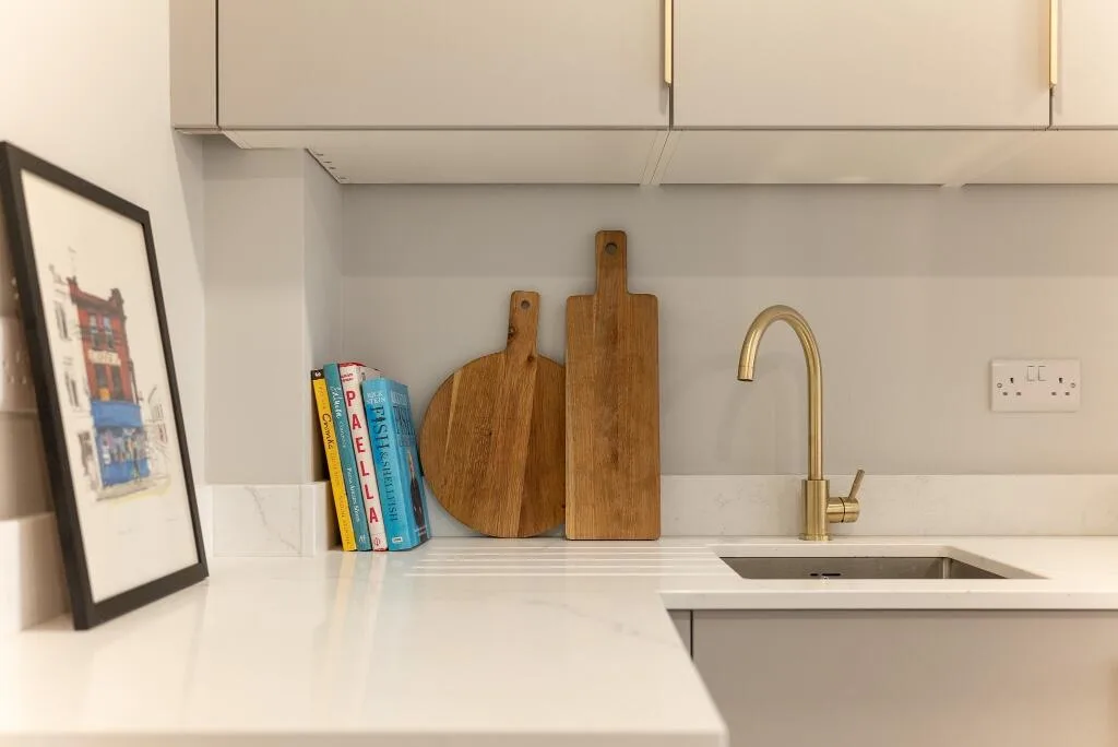 4 bedroom apartment for rent