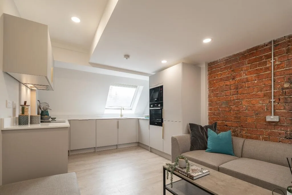4 bedroom apartment for rent