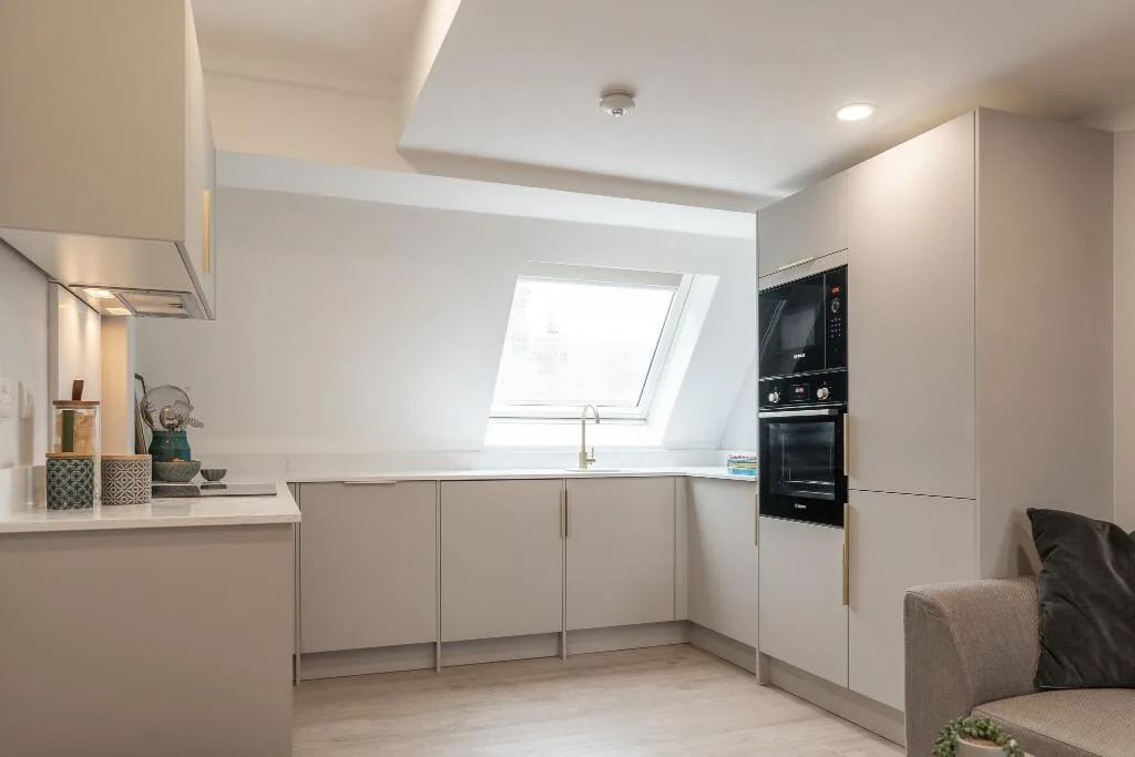 4 bedroom apartment for rent