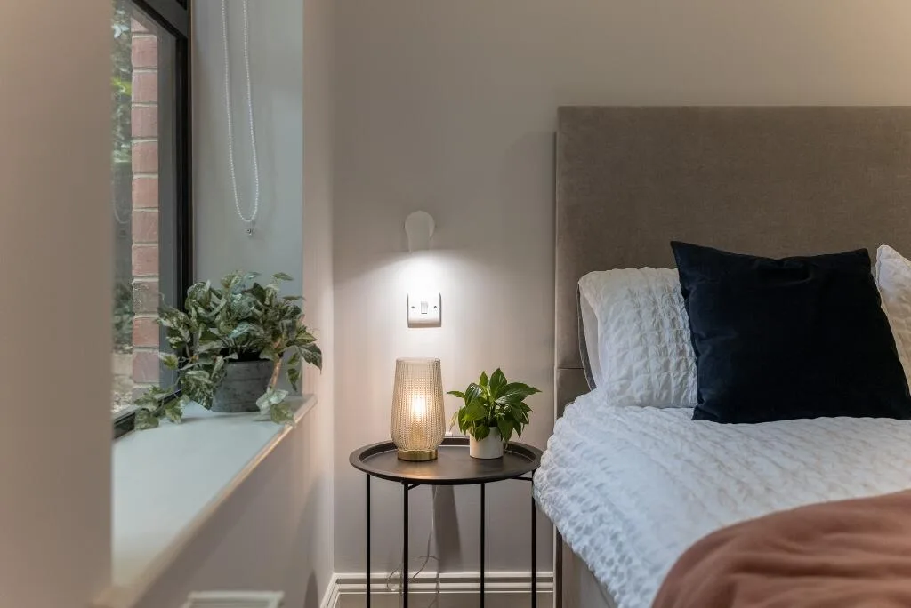 4 bedroom apartment for rent