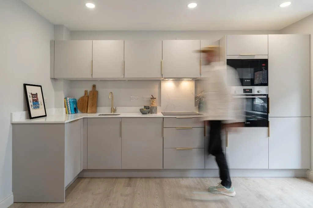 4 bedroom apartment for rent