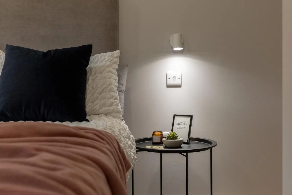 4 bedroom apartment for rent