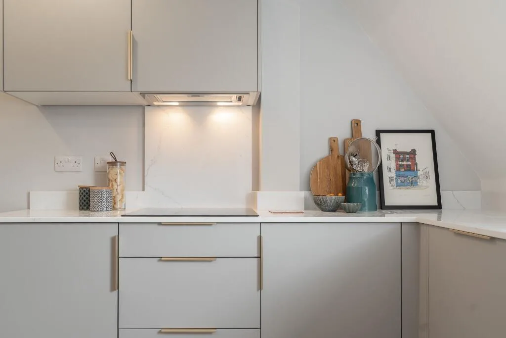 4 bedroom apartment for rent