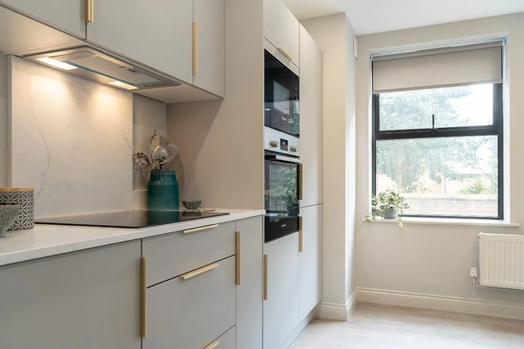 4 bedroom apartment for rent