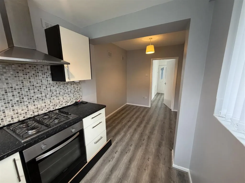 3 bedroom house for rent