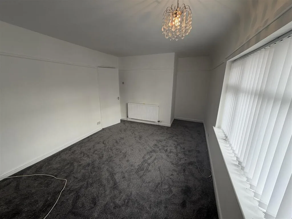 3 bedroom house for rent