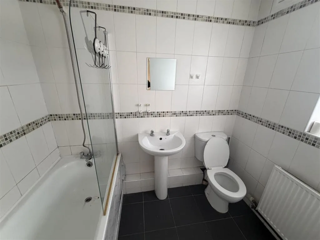 3 bedroom house for rent