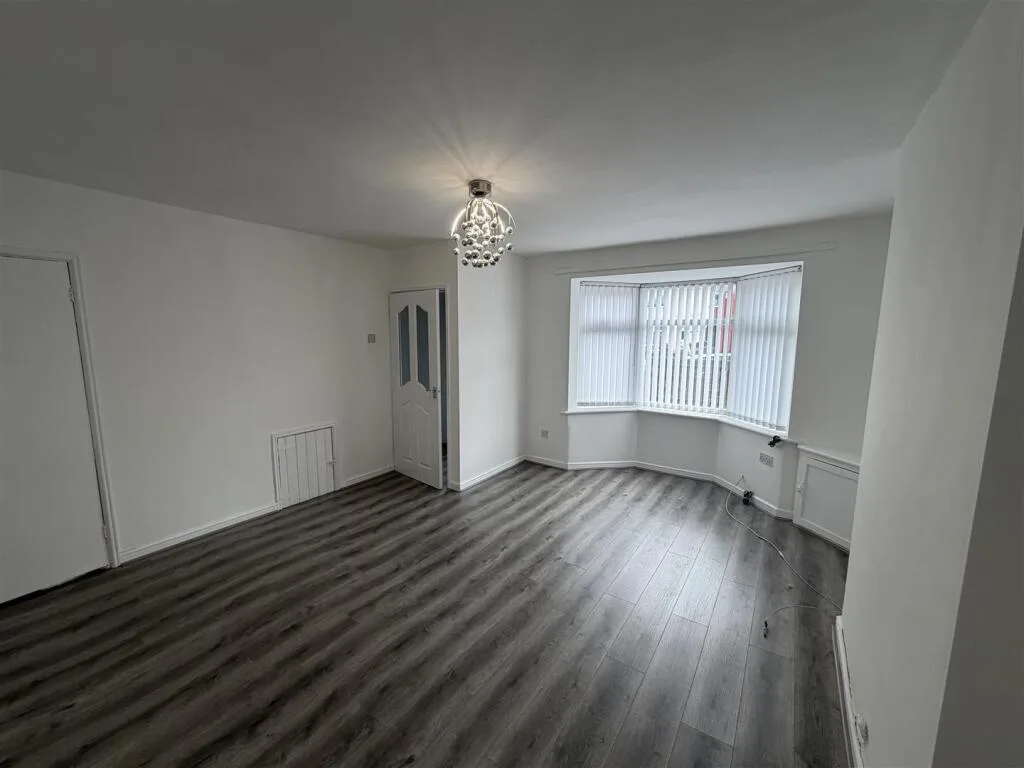 3 bedroom house for rent