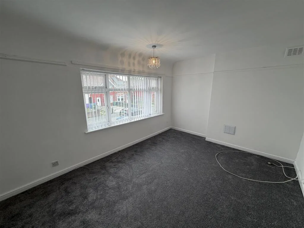 3 bedroom house for rent