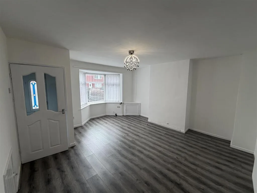 3 bedroom house for rent