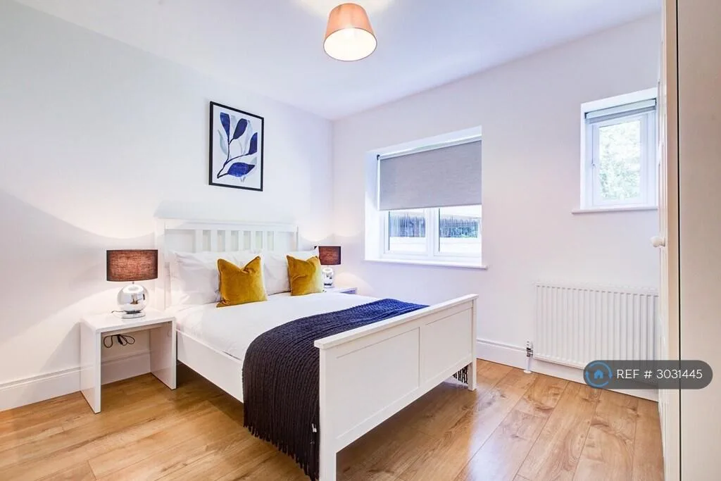 3 bedroom flat for rent