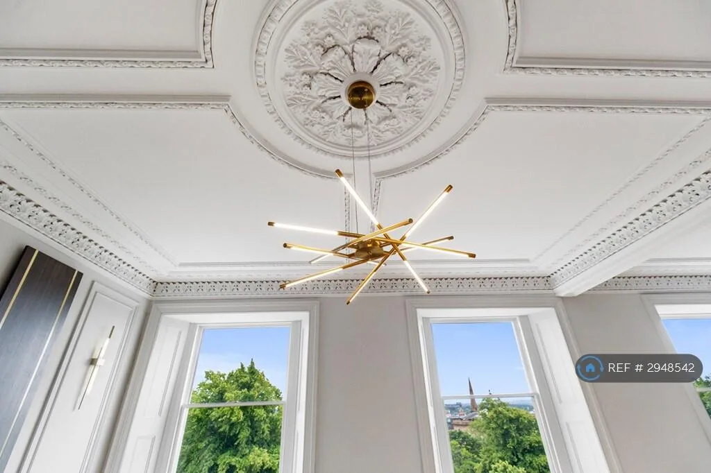 2 bedroom penthouse for rent