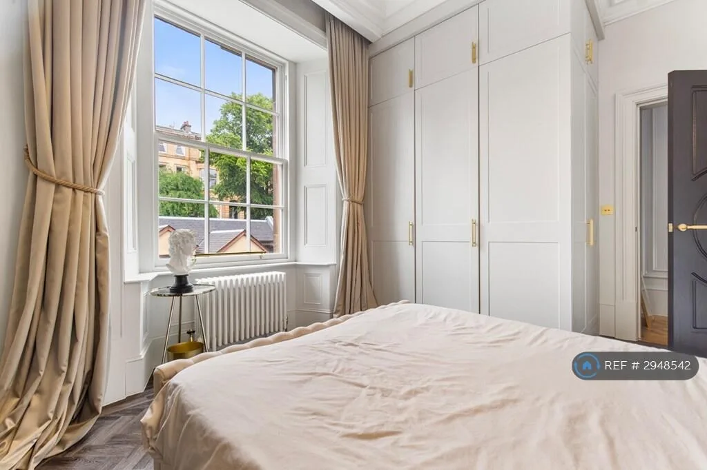 2 bedroom penthouse for rent