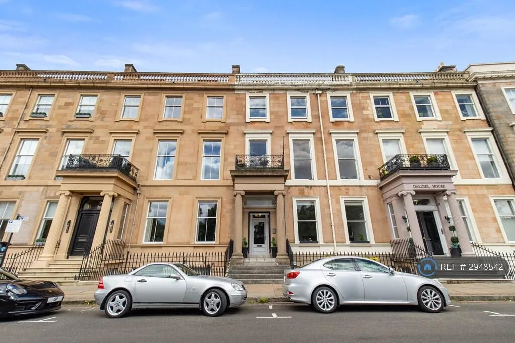 2 bedroom penthouse for rent